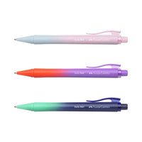 Daily Ball Pen Flow Edition Faber - Castell - Blushing Sky - Faber - Castell