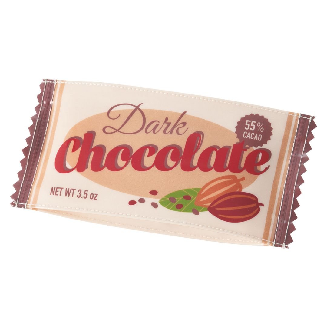 Dark Chocolate Pouch Yup! - Yup!