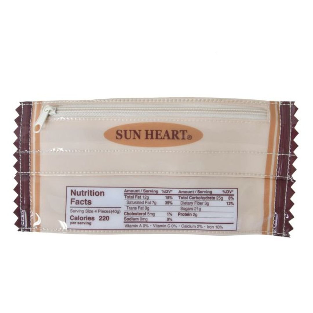 Dark Chocolate Pouch Yup! - Yup!