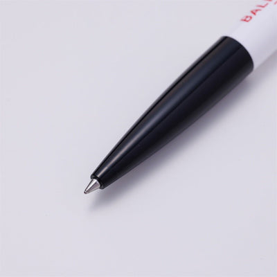 Days 3 Section Ballpoint Pens - Mark's Tokyo - Black Red - Mark's Inc.