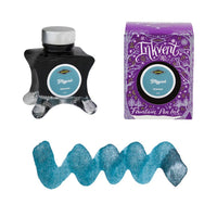 Diamine 50ml Fountain Pen Ink Purple Inkvent Edition - Diamine - Fountain Pen Inks - Under the Rowan Trees