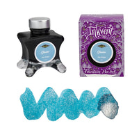 Diamine 50ml Fountain Pen Ink Purple Inkvent Edition - Diamine - Fountain Pen Inks - Under the Rowan Trees