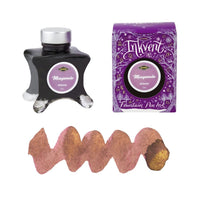 Diamine 50ml Fountain Pen Ink Purple Inkvent Edition - Diamine - Fountain Pen Inks - Under the Rowan Trees