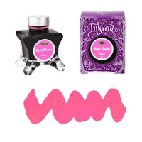 Diamine 50ml Fountain Pen Ink Purple Inkvent Edition - Diamine - Fountain Pen Inks - Under the Rowan Trees