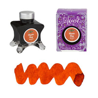 Diamine 50ml Fountain Pen Ink Purple Inkvent Edition - Diamine - Fountain Pen Inks - Under the Rowan Trees