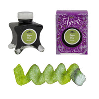 Diamine 50ml Fountain Pen Ink Purple Inkvent Edition - Diamine - Fountain Pen Inks - Under the Rowan Trees