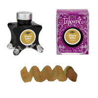 Diamine 50ml Fountain Pen Ink Purple Inkvent Edition - Diamine - Fountain Pen Inks - Under the Rowan Trees