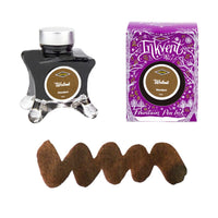 Diamine 50ml Fountain Pen Ink Purple Inkvent Edition - Diamine - Fountain Pen Inks - Under the Rowan Trees