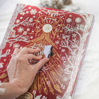 Diamine Inkvent Advent Calendar 2026 Burgundy Edition - Diamine