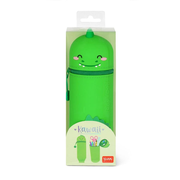 Kawaii Pencil Case Legami-Pencil Cases-Legami-Unicorn
