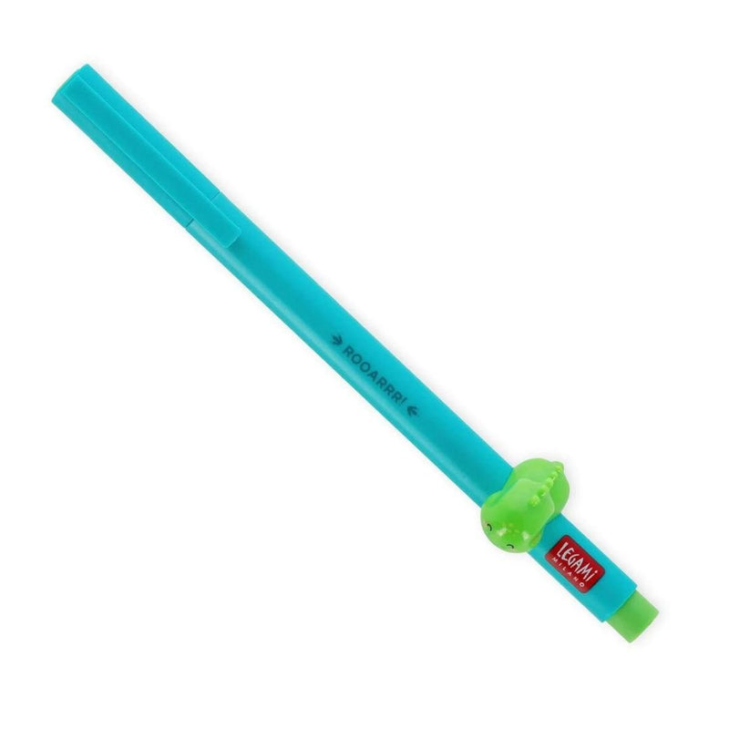 Gel Pen - Lovely Friends - Legami-Pens-Legami-Beary in Love
