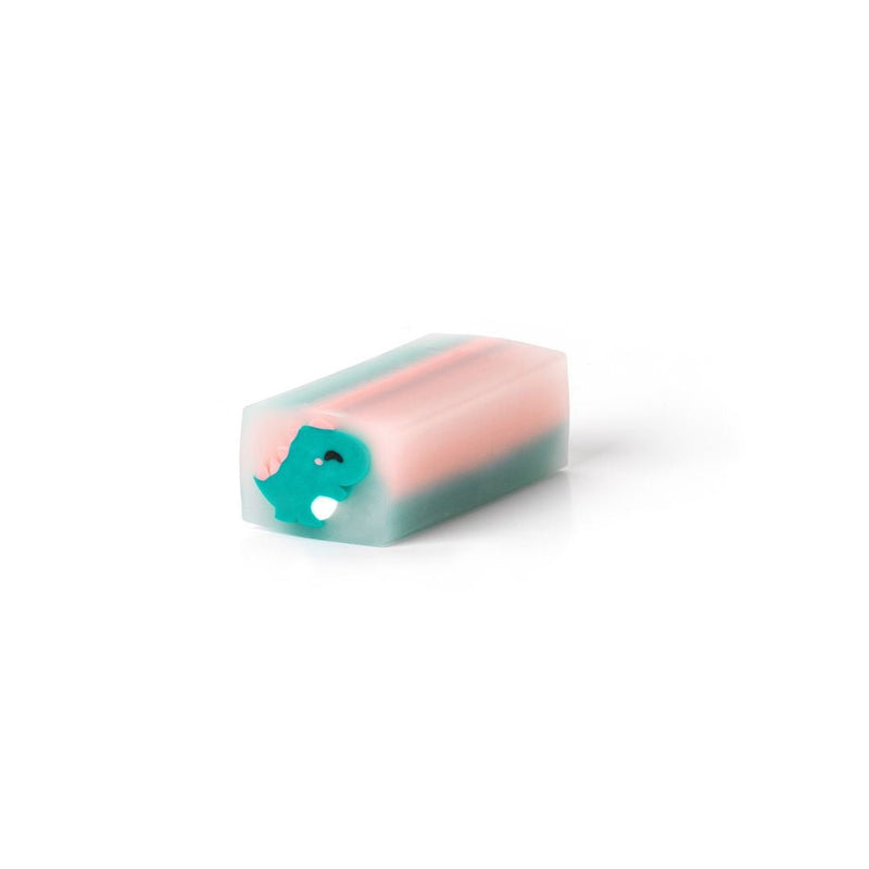 Scented Eraser - Jelly Friends-Erasers-Legami-Unicorn