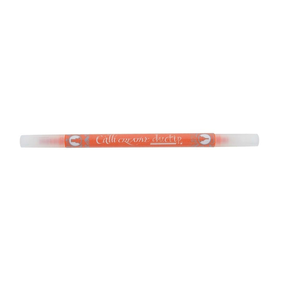 Duotip Colour Markers Callicreative - Manuscript