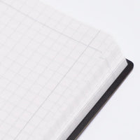 EDiT Grid Notebook B7 Latte - Mark's Inc. - Under the Rowan Trees