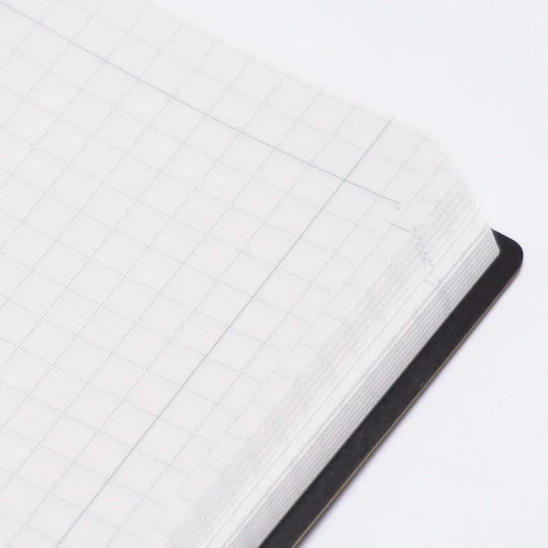 EDiT Grid Notebook B7-Notebooks-Mark's Inc.-Lavender