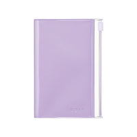 EDiT Grid Notebook B7 Lavender - Mark's Inc. - Under the Rowan Trees