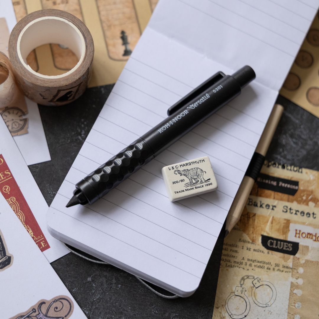 Koh I Noor 5.6mm Graphite Pencil Versatil 5301