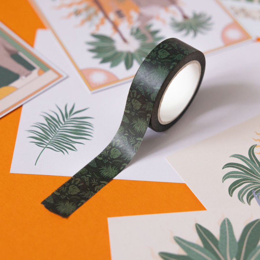 Elephants Stationery Gift Box - 