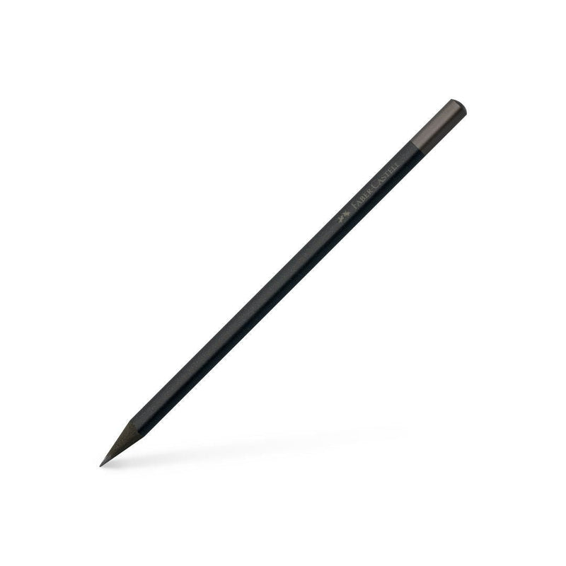 Ergonomic Urban Pencil Faber-Castell-Pencils-Faber-Castell-Black