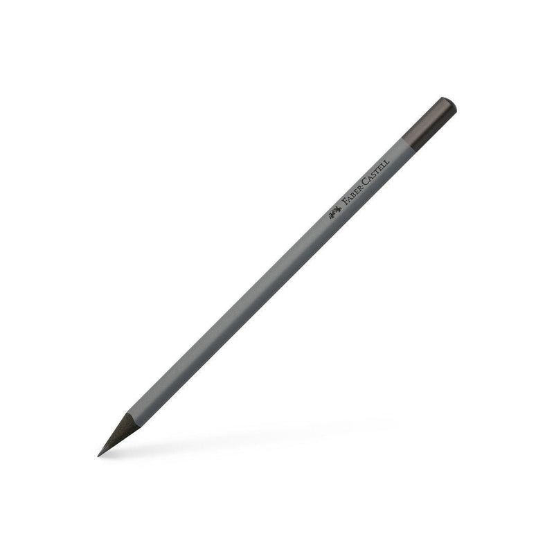 Ergonomic Urban Pencil Faber-Castell-Pencils-Faber-Castell-Grey