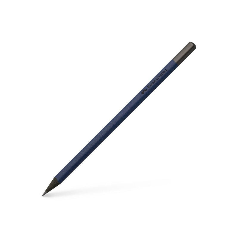Ergonomic Urban Pencil Faber-Castell-Pencils-Faber-Castell-Navy