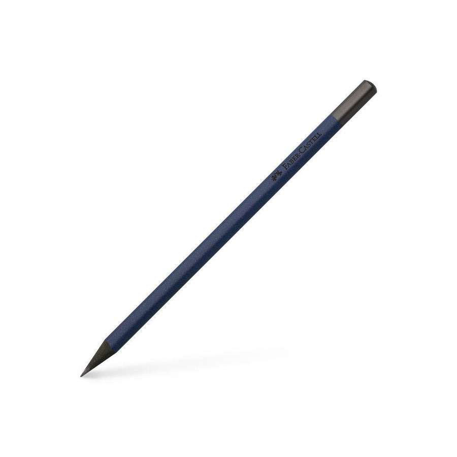 Ergonomic Urban Pencil Faber-Castell-Pencils-Faber-Castell-Navy