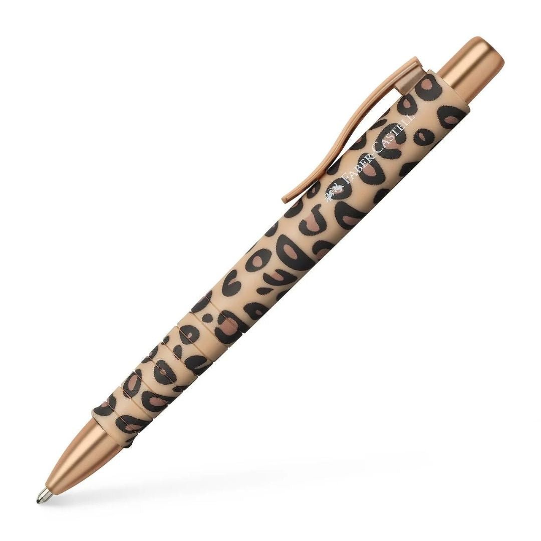 Faber - Castell Poly Ball Leo Edition - Natural Instinct - Faber - Castell