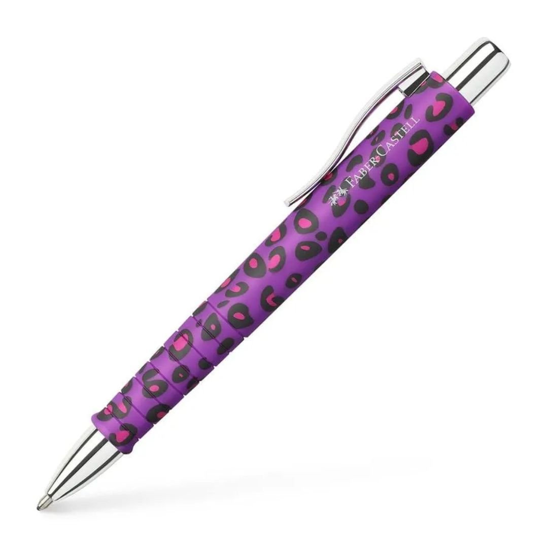 Faber - Castell Poly Ball Leo Edition - Nightshade - Faber - Castell