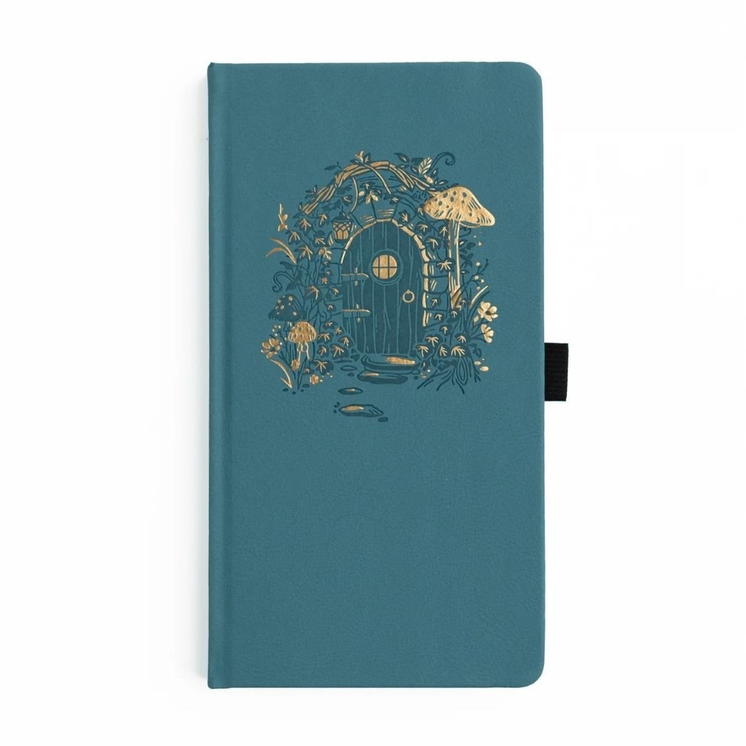 Fairy House Journal Archer & Olive - TN - Archer & Olive
