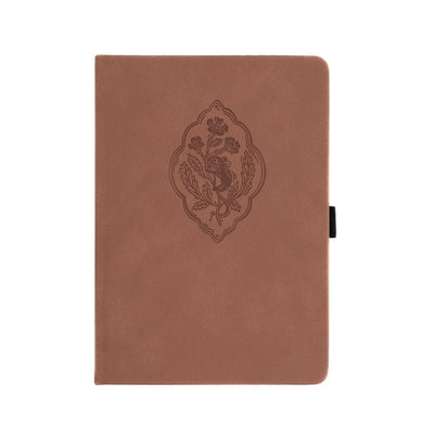Field Mouse Dot Grid Journal - A5 - Archer & Olive