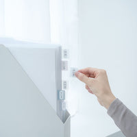 File Tabs Basic - Kanmido - Dusty - Kanmido