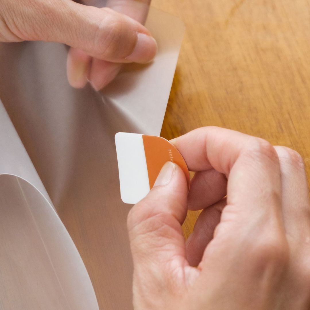 File Tabs - Kanmido - Pets - Kanmido