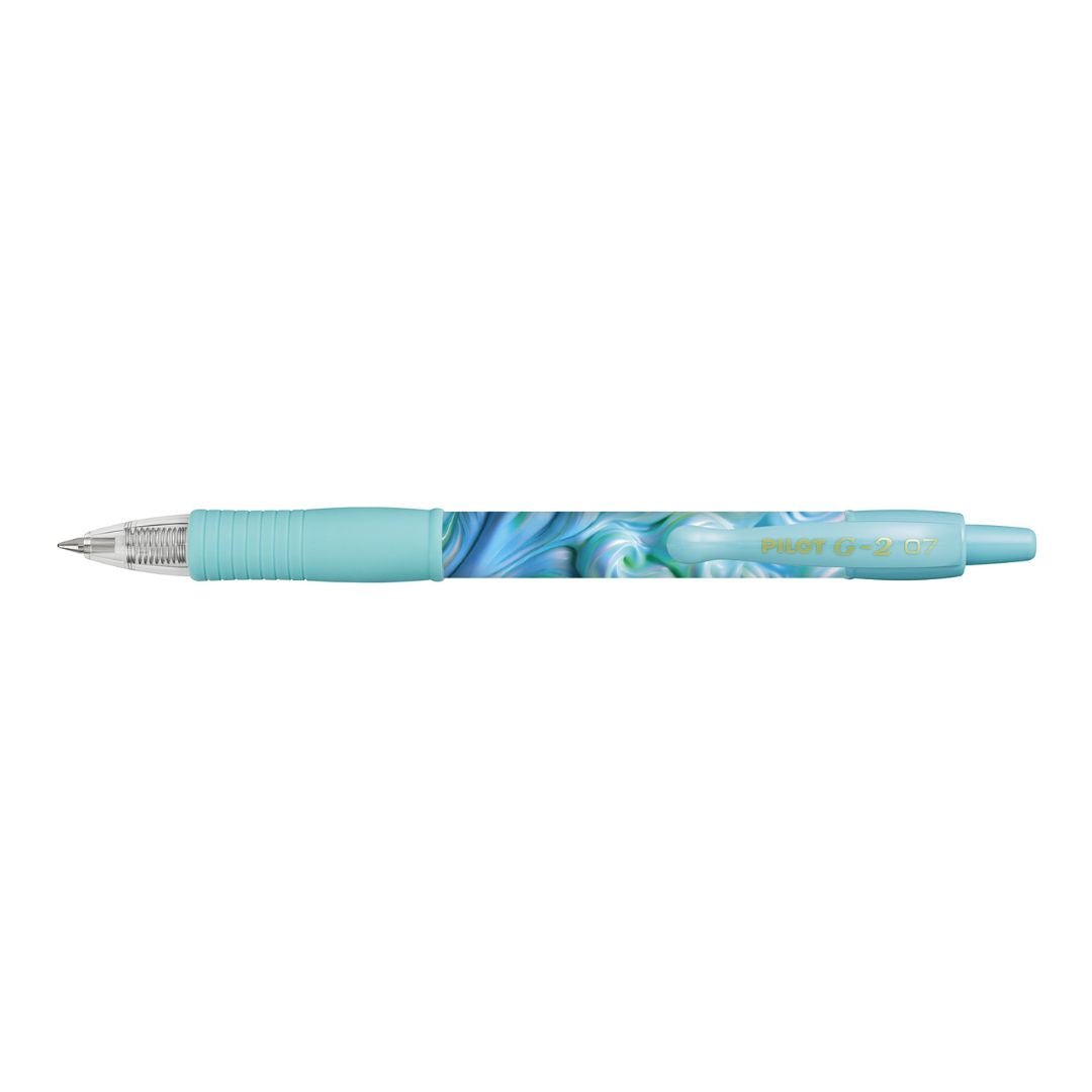 Flow G2 Gel Pen 0.7mm Pilot - Blue - Pilot