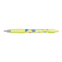 Flow G2 Gel Pen 0.7mm Pilot - Yellow - Pilot