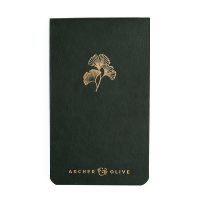 Forest Findings Memo Pad - Archer & Olive