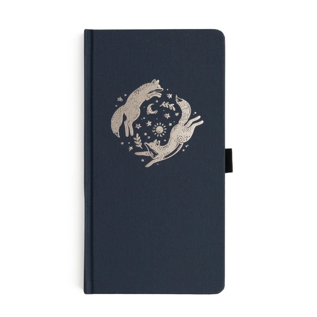 Forest Foxes Journals - TN - Archer & Olive