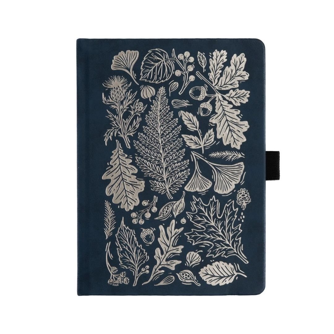 Forest Impressions Journals - B6 - Archer & Olive