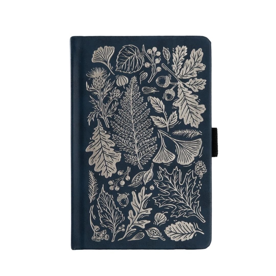 Forest Impressions Journals - Pocket - Archer & Olive