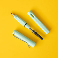 Fountain Pen Jinhao - Light Green - Jinhao