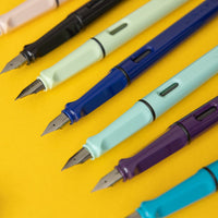 Fountain Pen Jinhao - Light Green - Jinhao