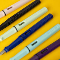 Fountain Pen Jinhao - Light Green - Jinhao