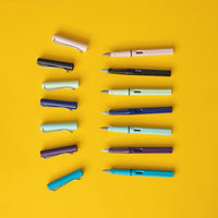 Fountain Pen Jinhao - Light Green - Jinhao