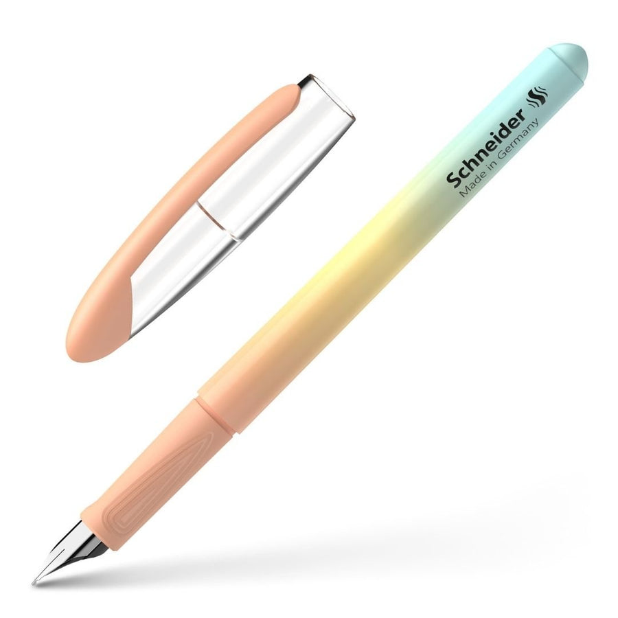 Fountain Pen Voyage Summer Breeze - Schneider - Schneider