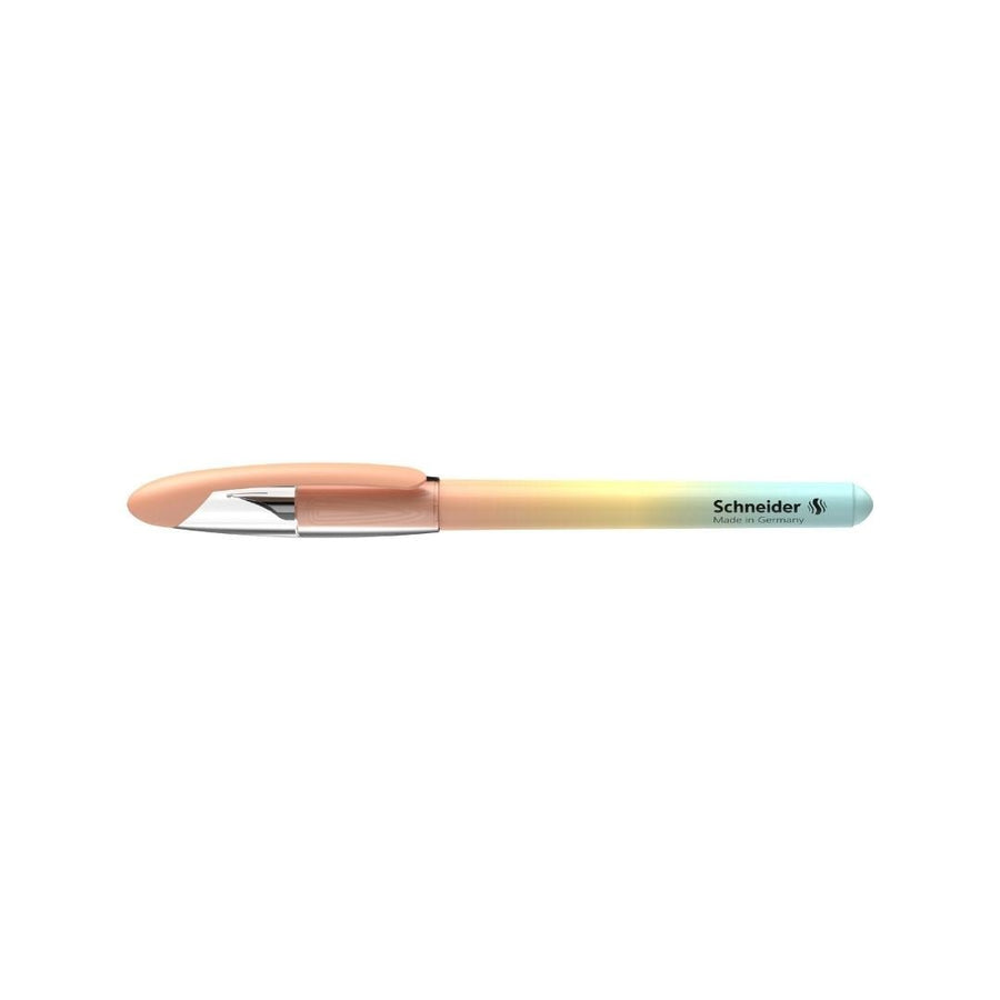 Fountain Pen Voyage Summer Breeze - Schneider - Schneider