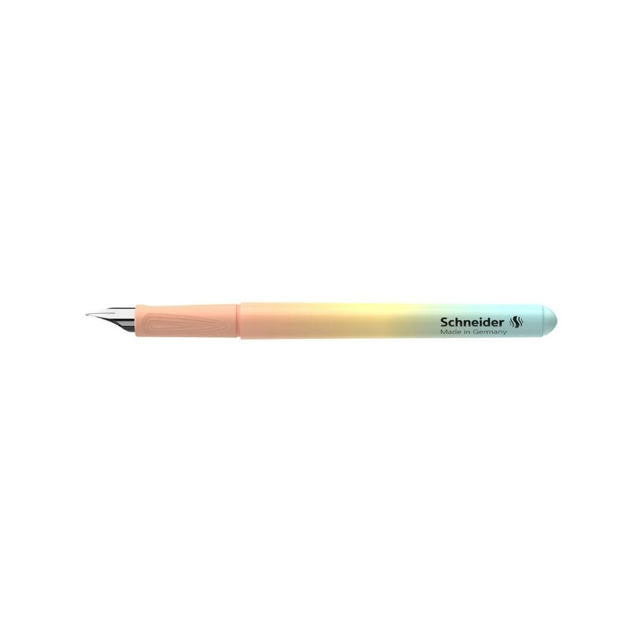 Fountain Pen Voyage Summer Breeze - Schneider - Schneider