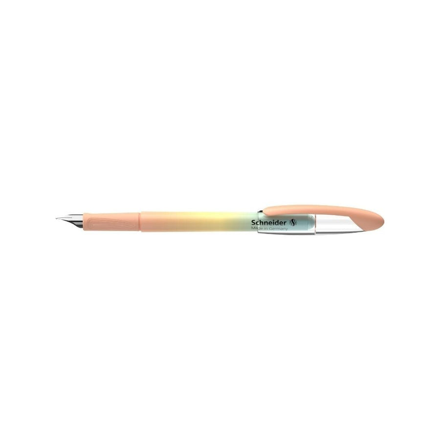 Fountain Pen Voyage Summer Breeze - Schneider - Schneider
