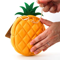 Fresh Pineapple Pouch Yup! - Yup!