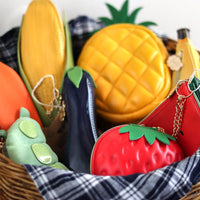 Fresh Pineapple Pouch Yup! - Yup!