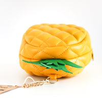 Fresh Pineapple Pouch Yup! - Yup!