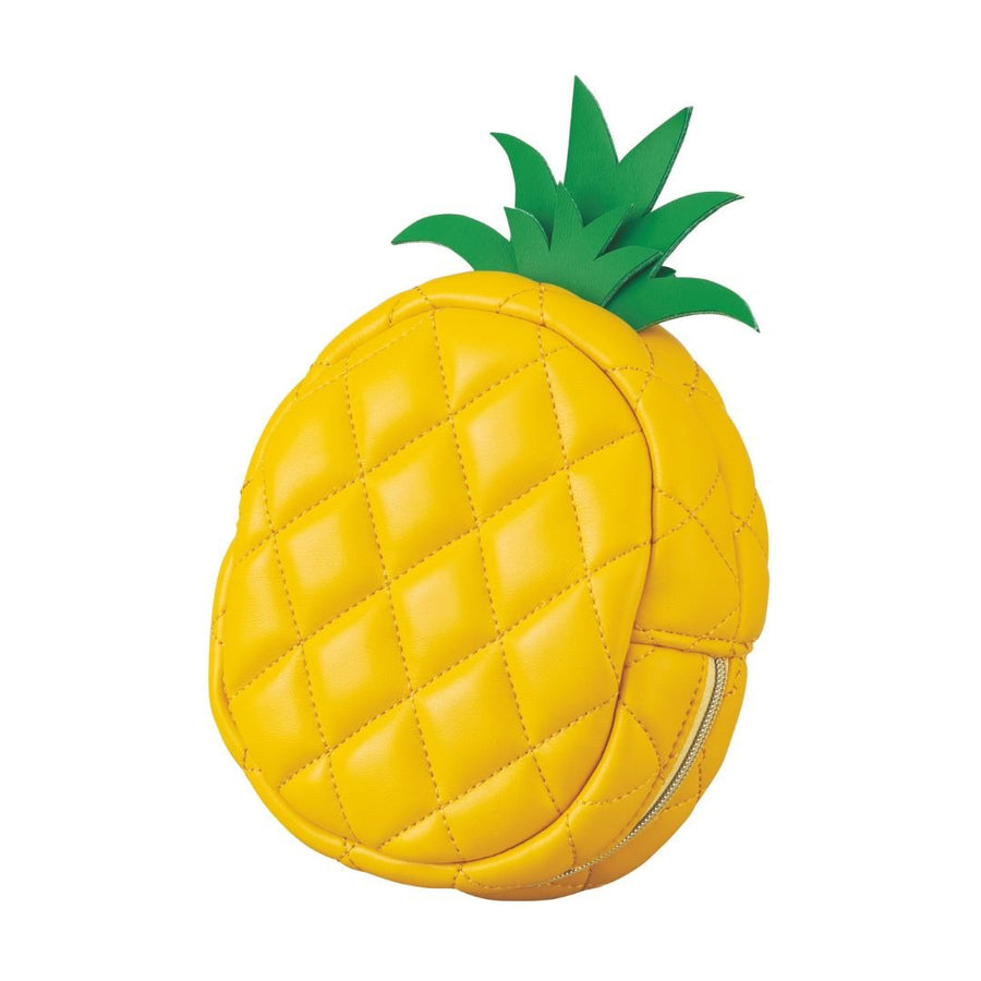 Fresh Pineapple Pouch Yup! - Yup!